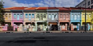 Discover the Timeless Charm of Living in Katong